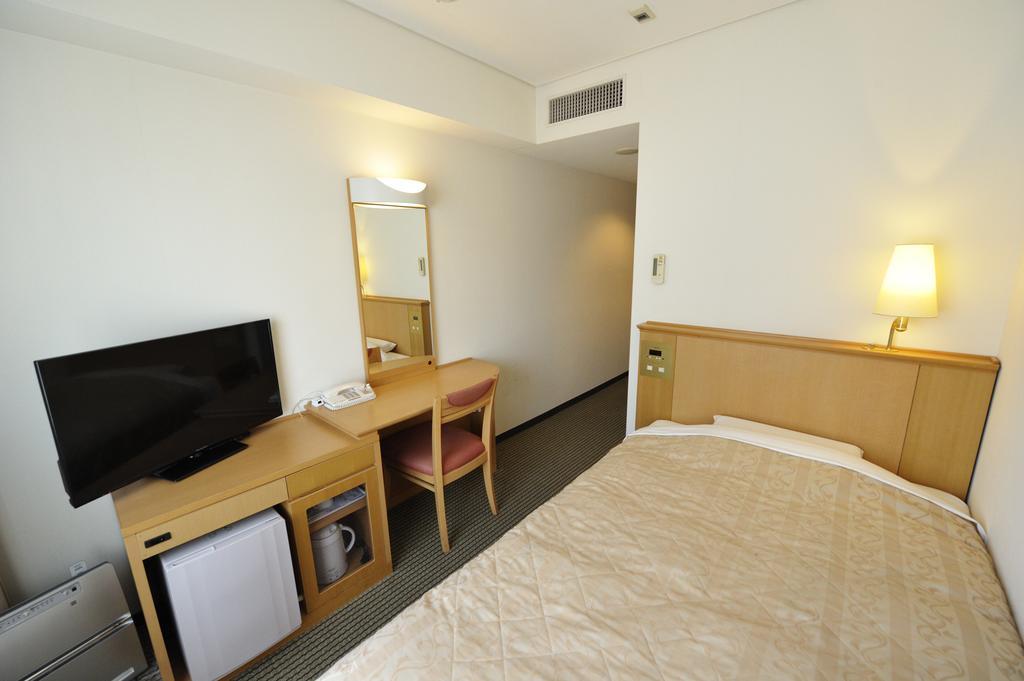 Hotel Unizo Tokyo Shimbashi Экстерьер фото