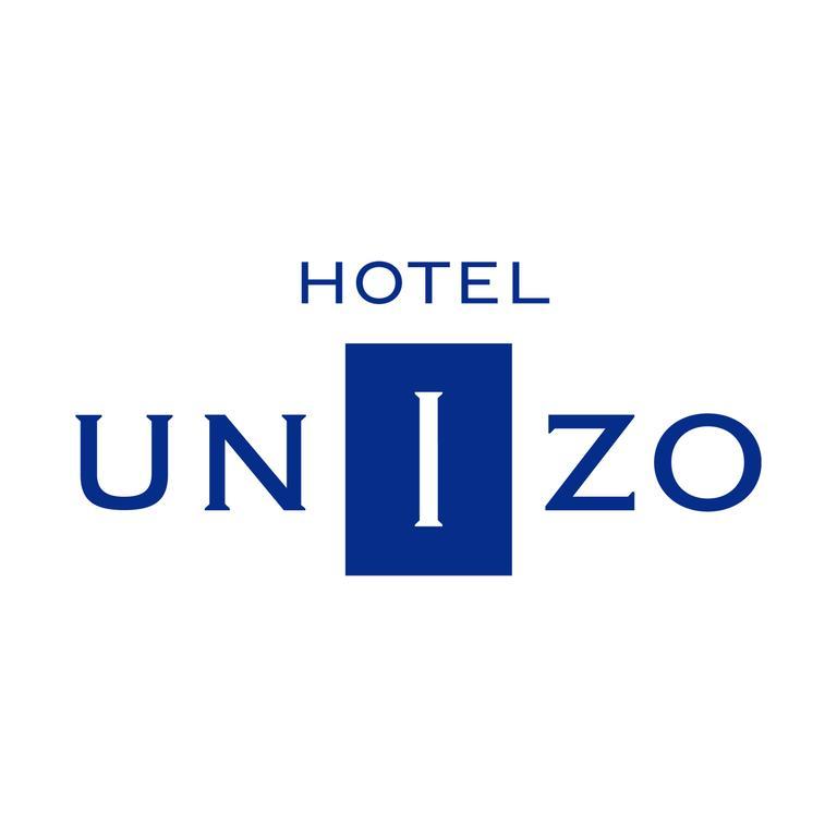 Hotel Unizo Tokyo Shimbashi Экстерьер фото