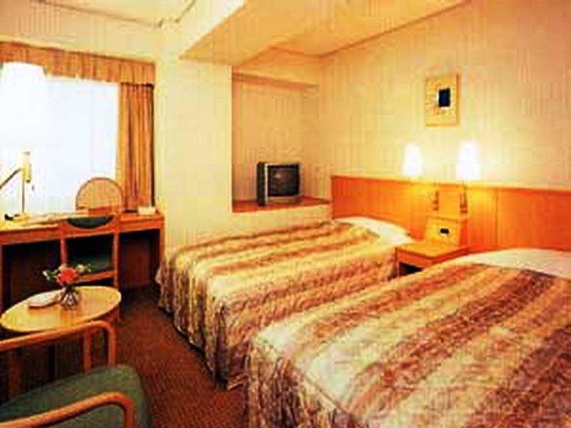 Hotel Unizo Tokyo Shimbashi Экстерьер фото
