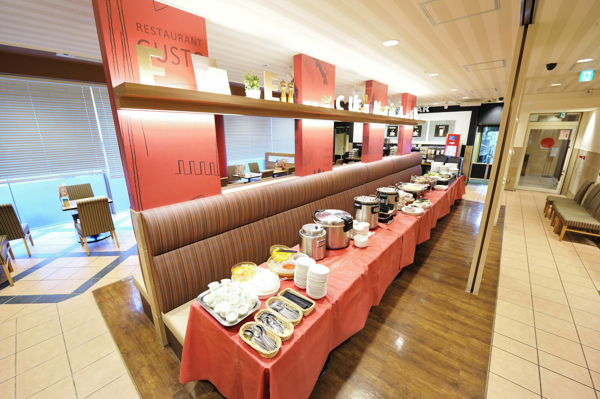 Hotel Unizo Tokyo Shimbashi Экстерьер фото